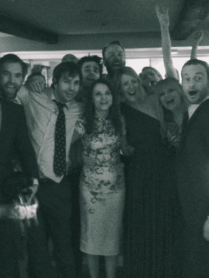 Event The Rips Function Band Northamptonshire